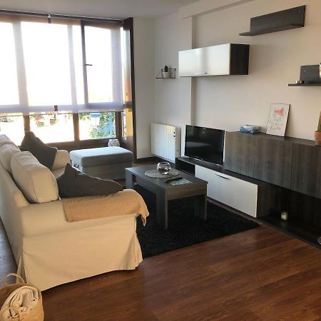 Apartamento Mosteiro Pontevedra Exterior photo