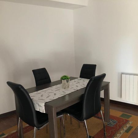 Apartamento Mosteiro Pontevedra Exterior photo