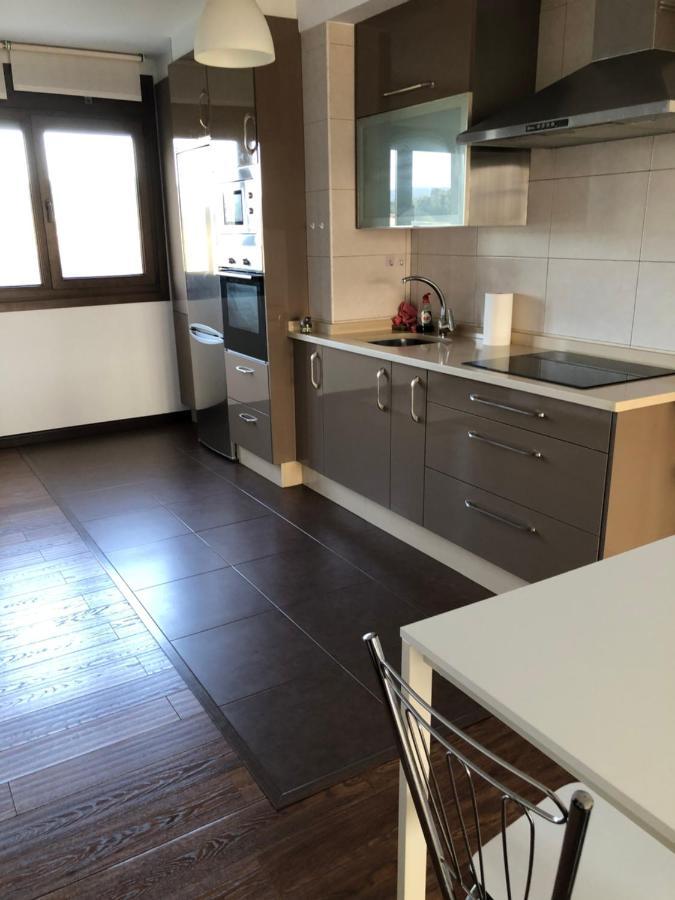 Apartamento Mosteiro Pontevedra Exterior photo